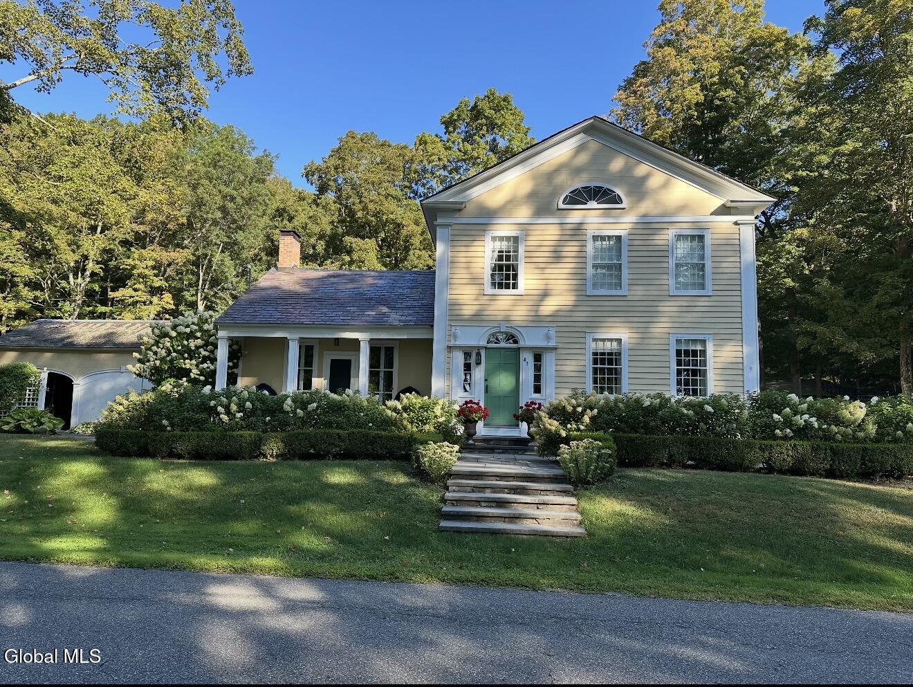 41 Black Creek Road Salem NY 12865