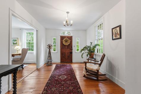 41 Black Creek Road Salem NY 12865
