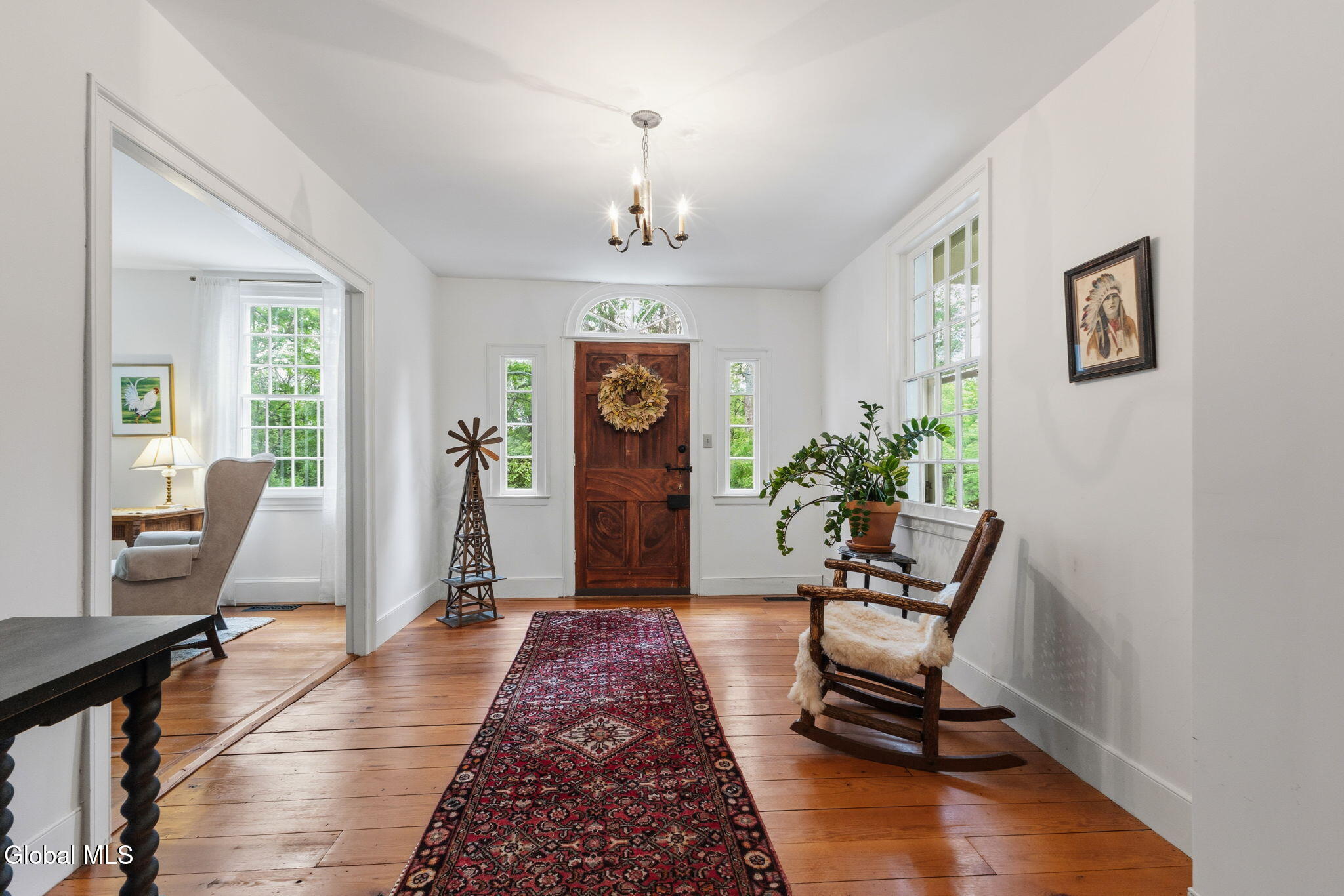 41 Black Creek Road Salem NY 12865
