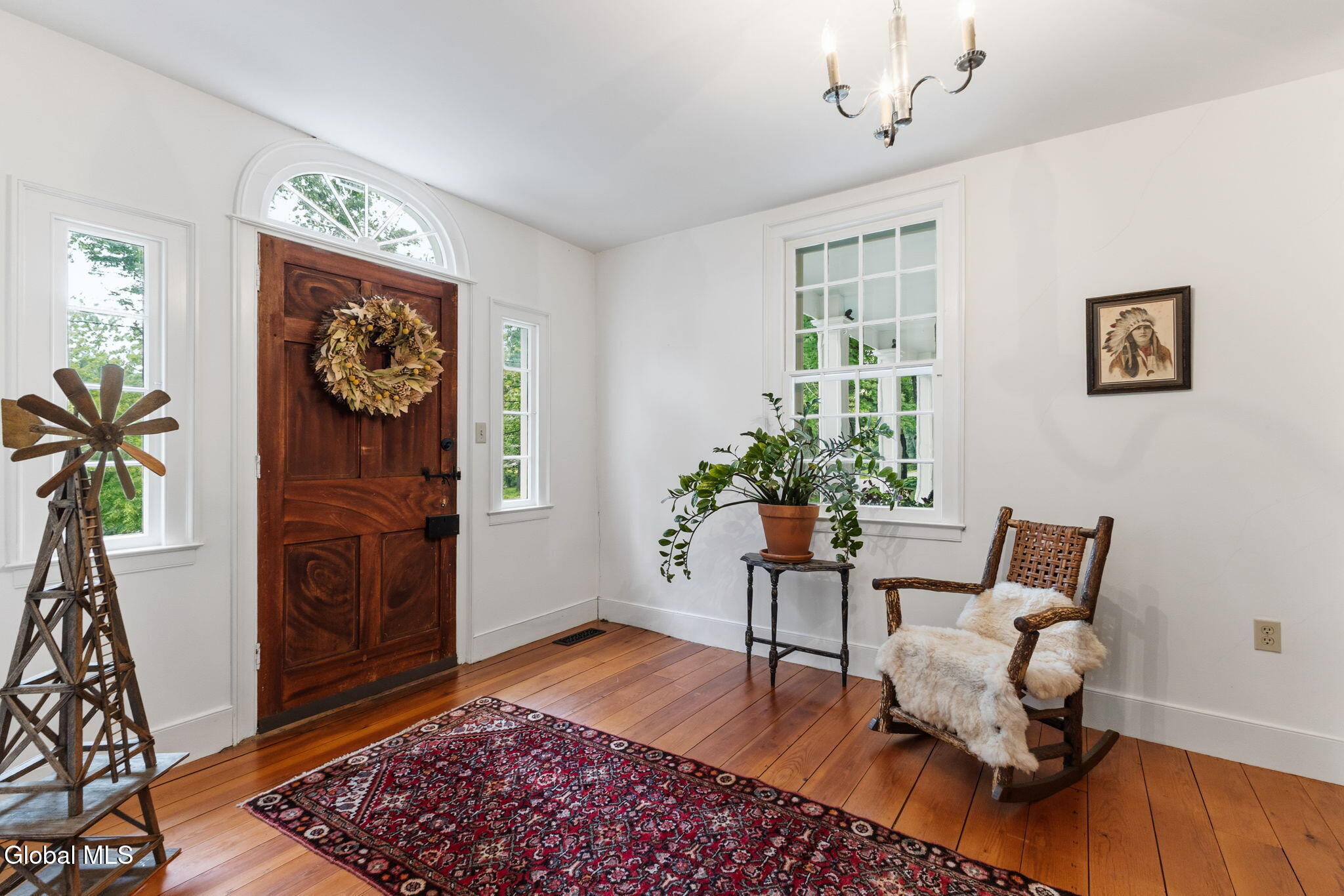 41 Black Creek Road Salem NY 12865