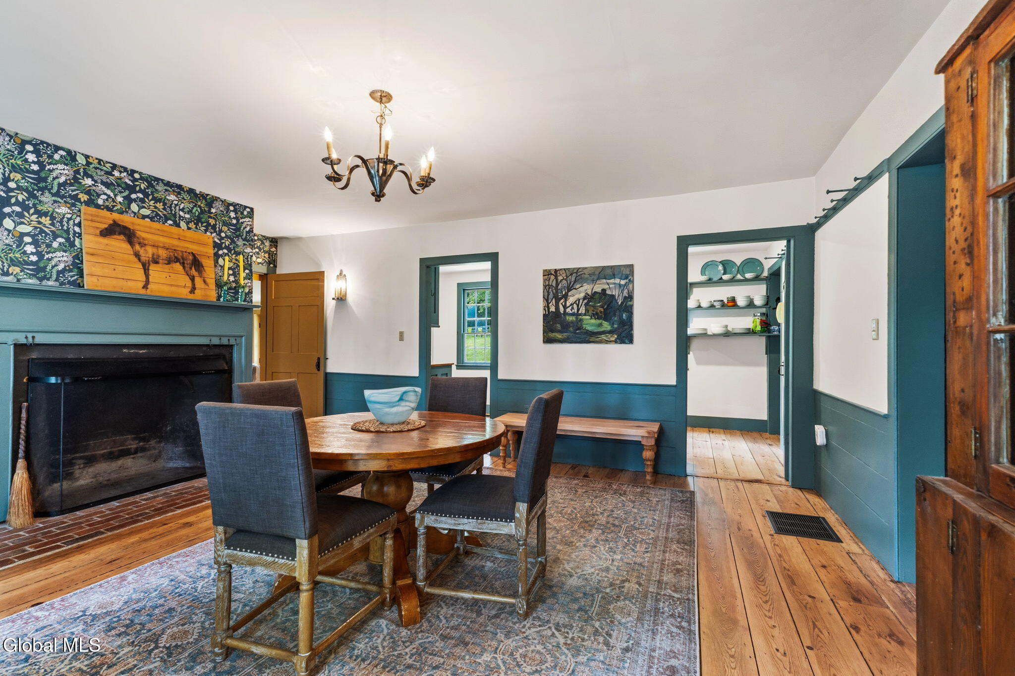 41 Black Creek Road Salem NY 12865