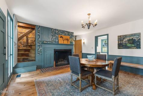 41 Black Creek Road Salem NY 12865