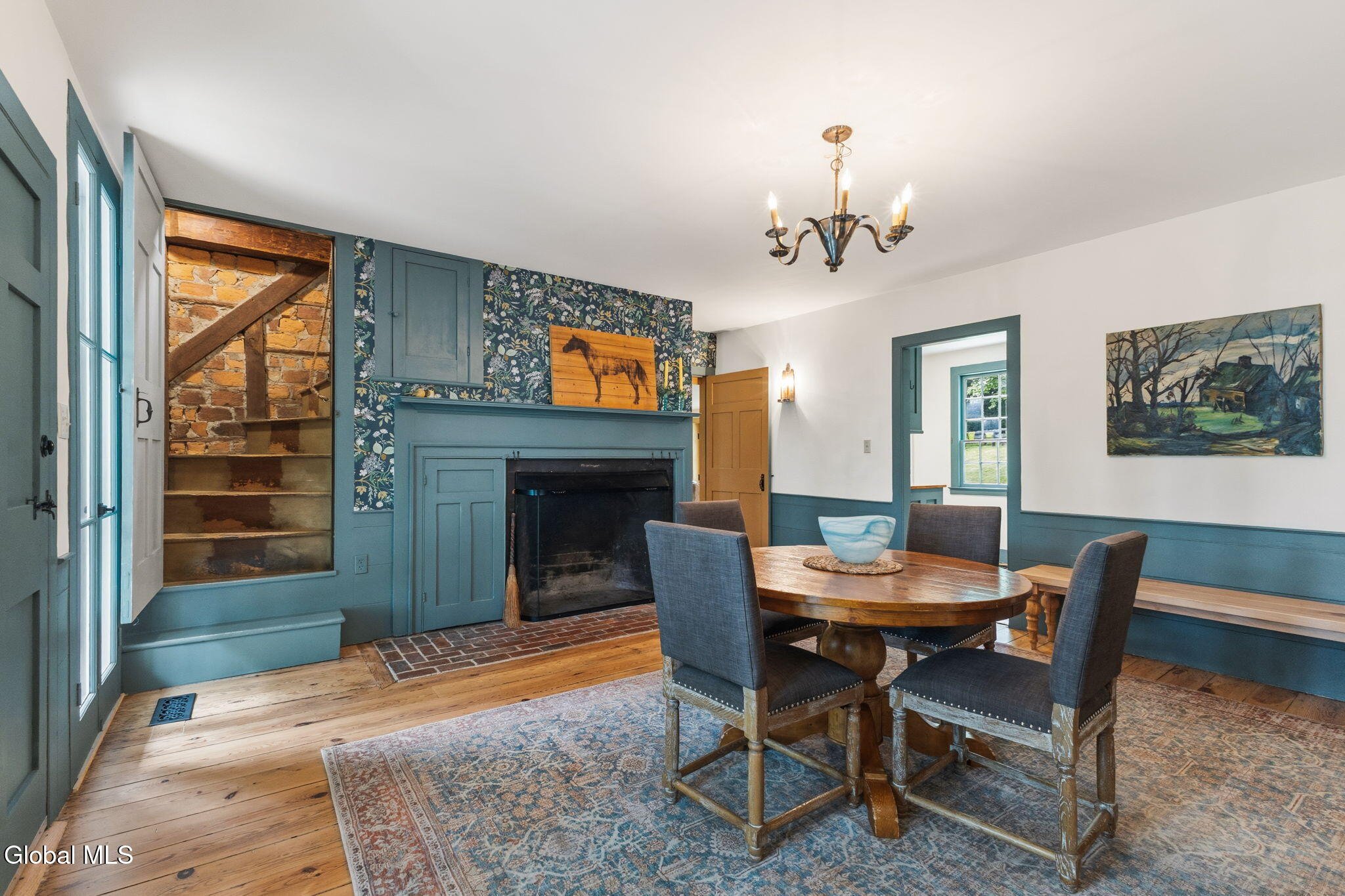 41 Black Creek Road Salem NY 12865