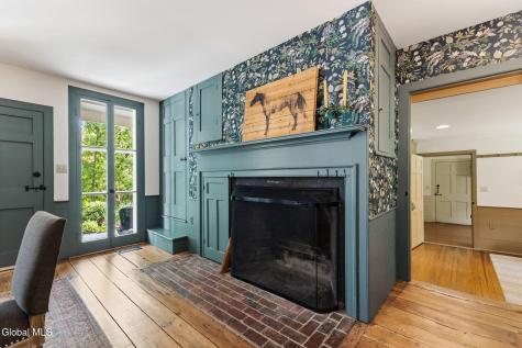 41 Black Creek Road Salem NY 12865
