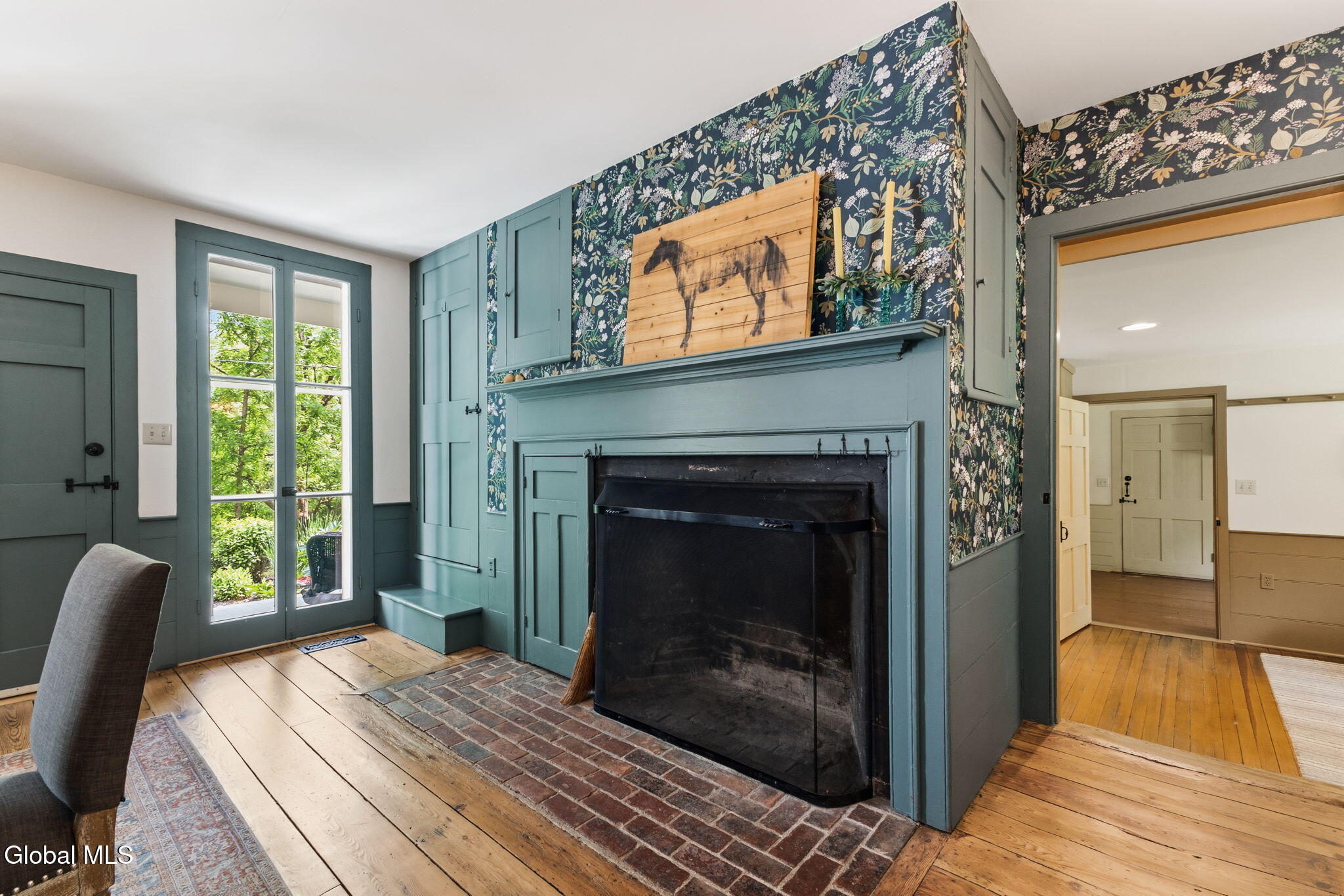 41 Black Creek Road Salem NY 12865