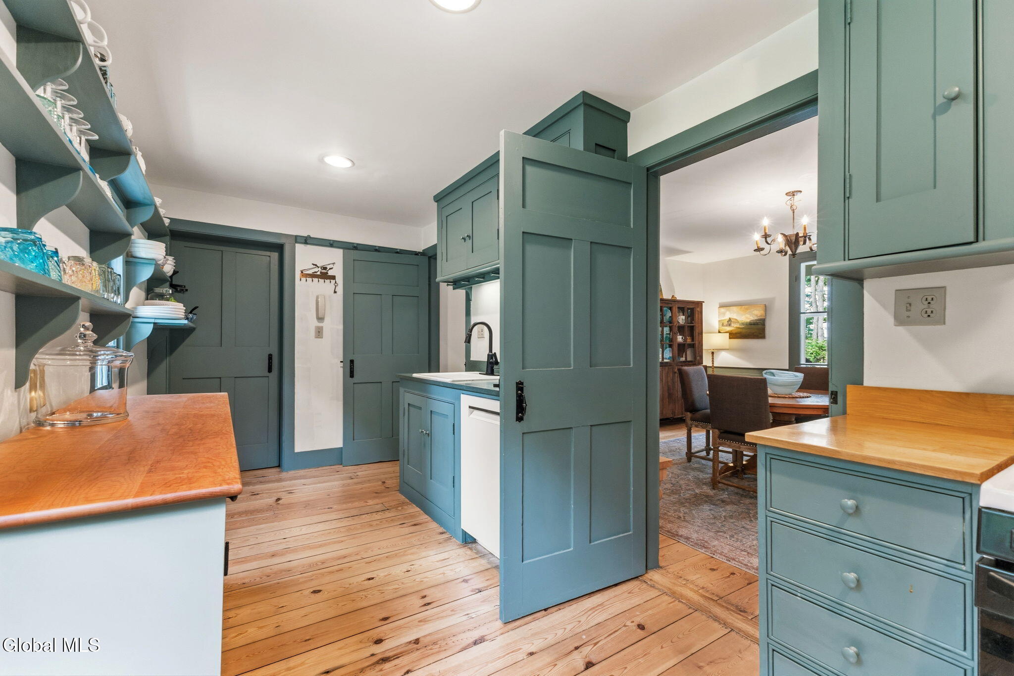 41 Black Creek Road Salem NY 12865