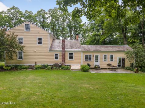 41 Black Creek Road Salem NY 12865