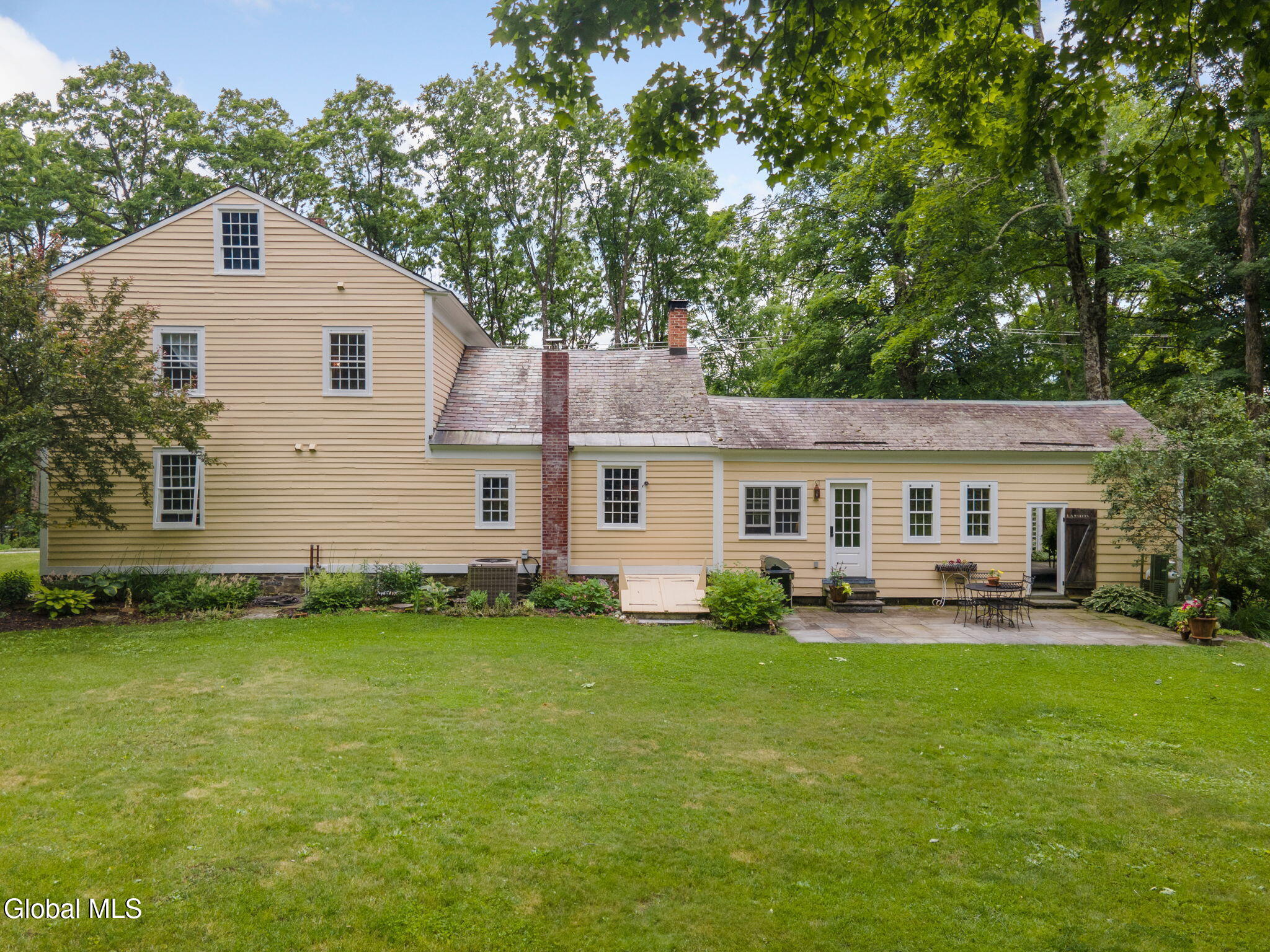 41 Black Creek Road Salem NY 12865