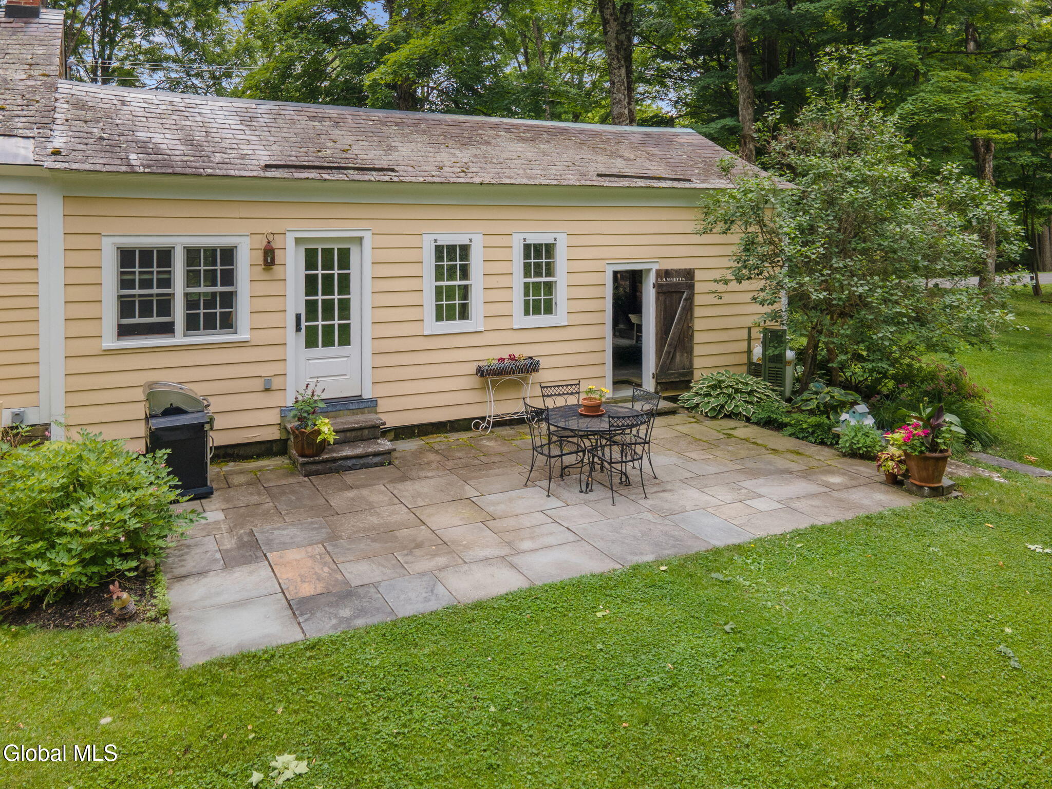 41 Black Creek Road Salem NY 12865