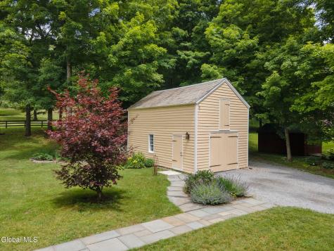 41 Black Creek Road Salem NY 12865