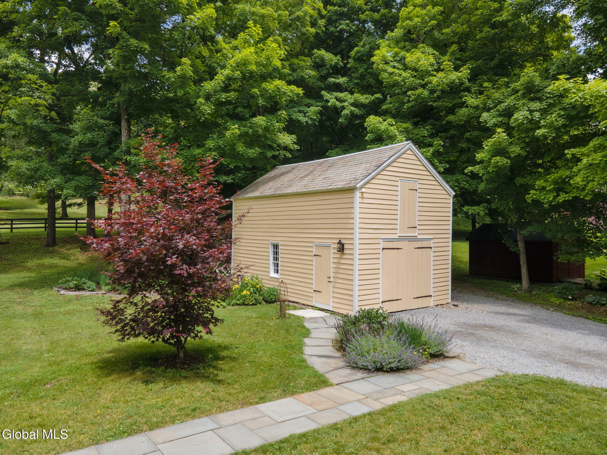 41 Black Creek Road Salem NY 12865