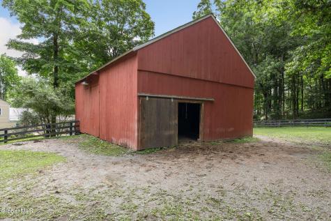41 Black Creek Road Salem NY 12865