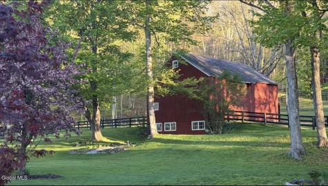 41 Black Creek Road Salem NY 12865