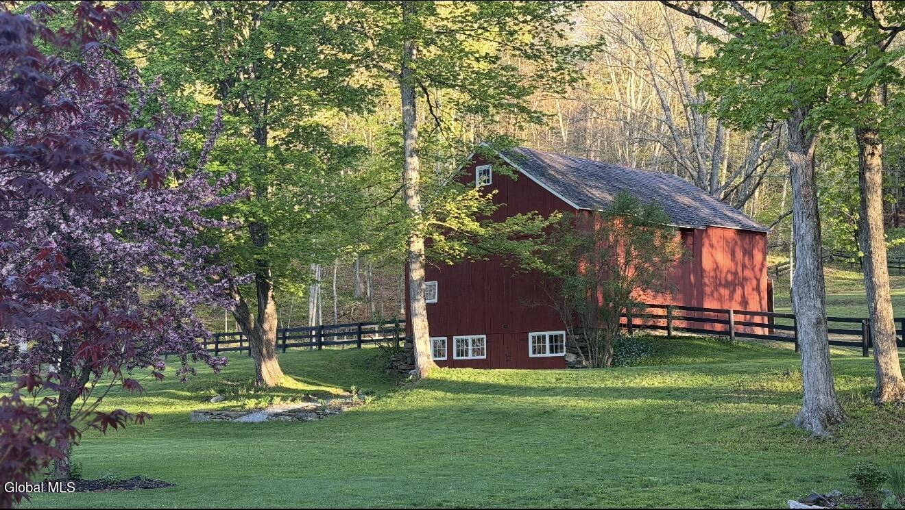 41 Black Creek Road Salem NY 12865