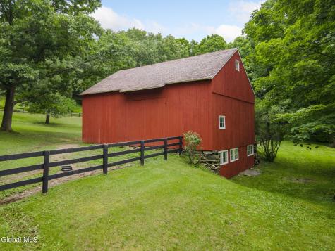 41 Black Creek Road Salem NY 12865