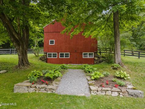 41 Black Creek Road Salem NY 12865