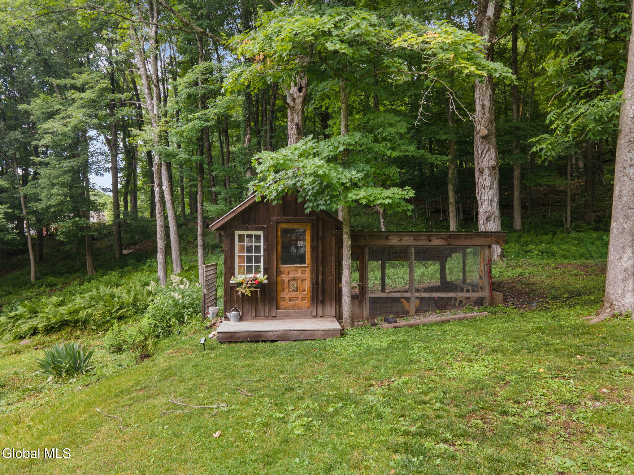 41 Black Creek Road Salem NY 12865