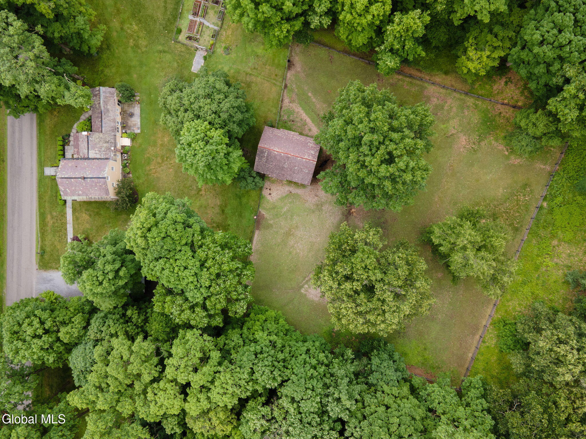 41 Black Creek Road Salem NY 12865