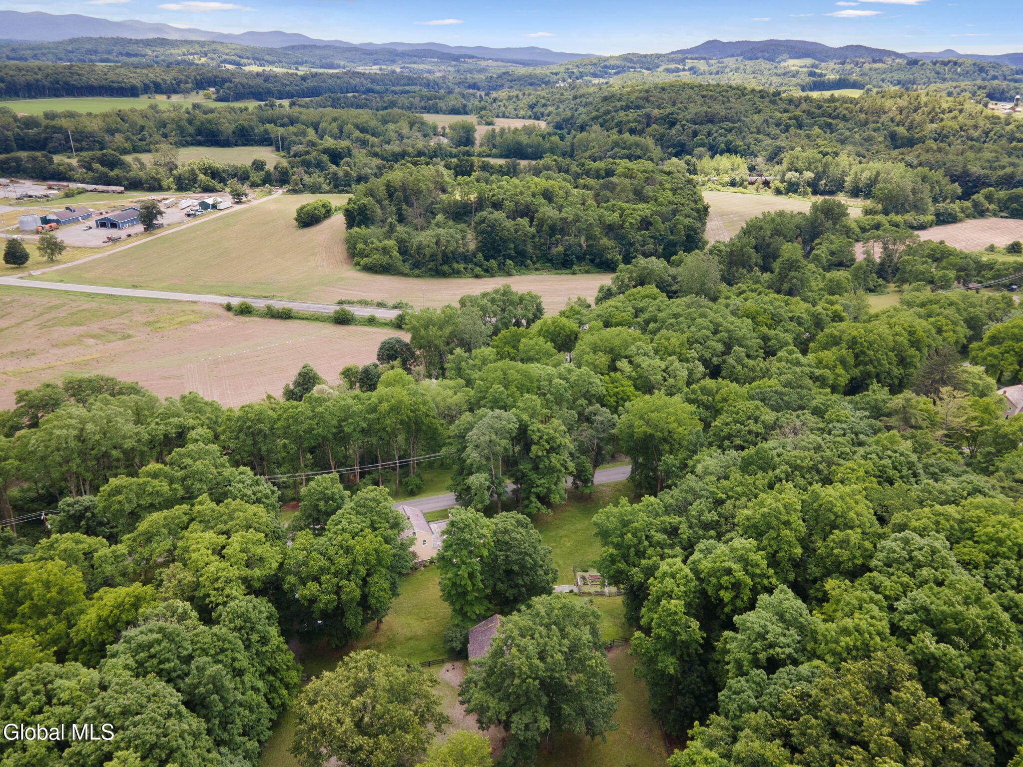 41 Black Creek Road Salem NY 12865