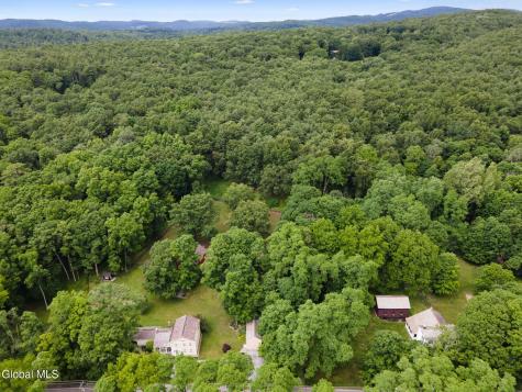 41 Black Creek Road Salem NY 12865