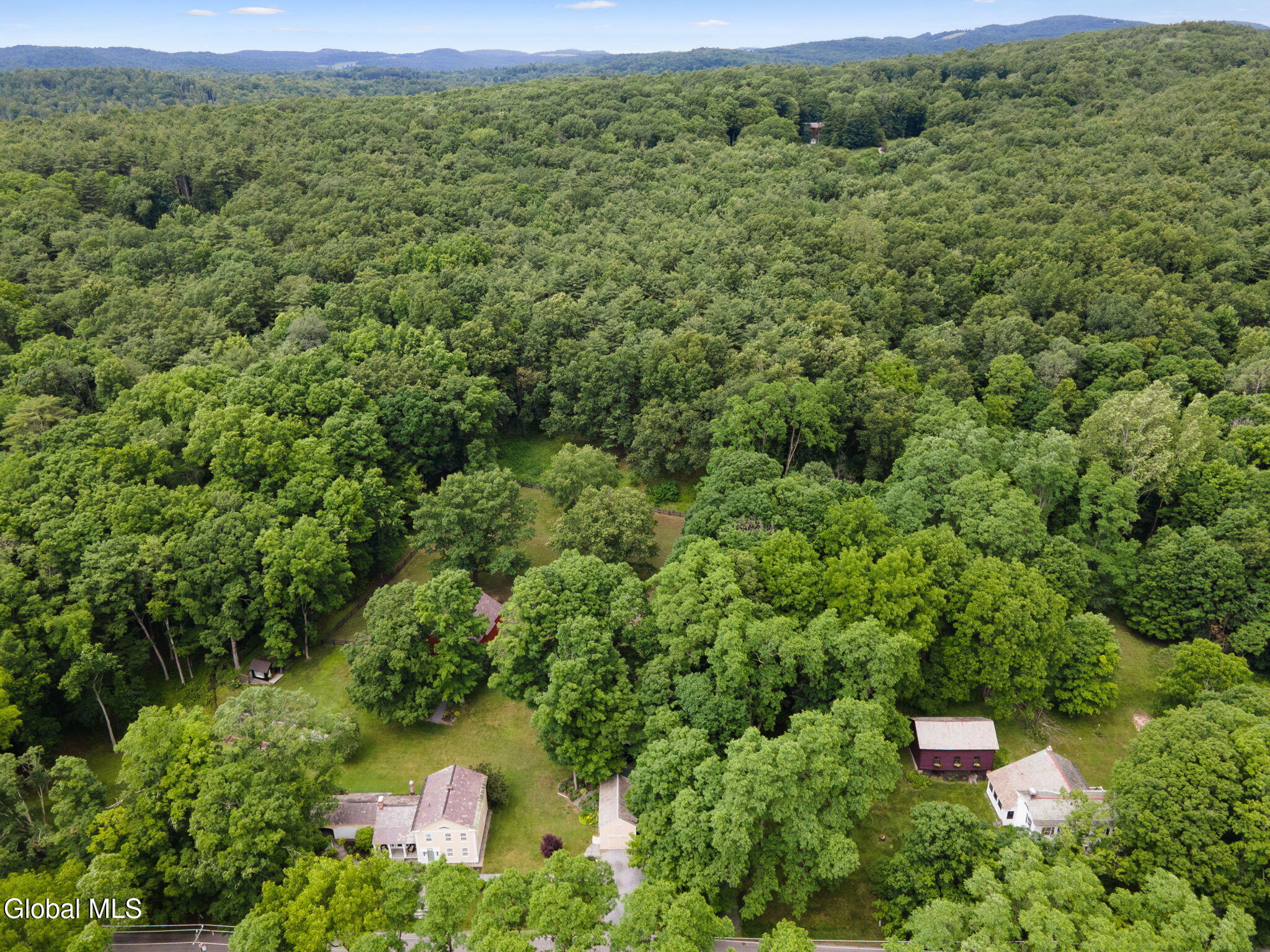41 Black Creek Road Salem NY 12865