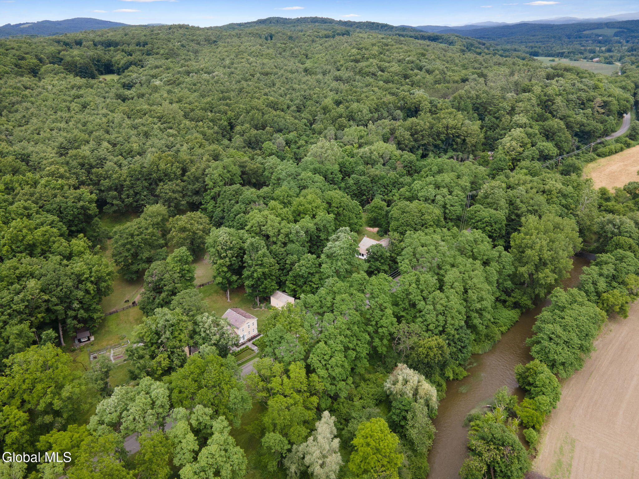 41 Black Creek Road Salem NY 12865