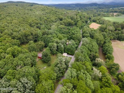 41 Black Creek Road Salem NY 12865