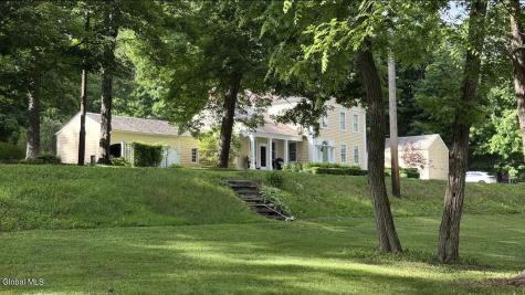 41 Black Creek Road Salem NY 12865