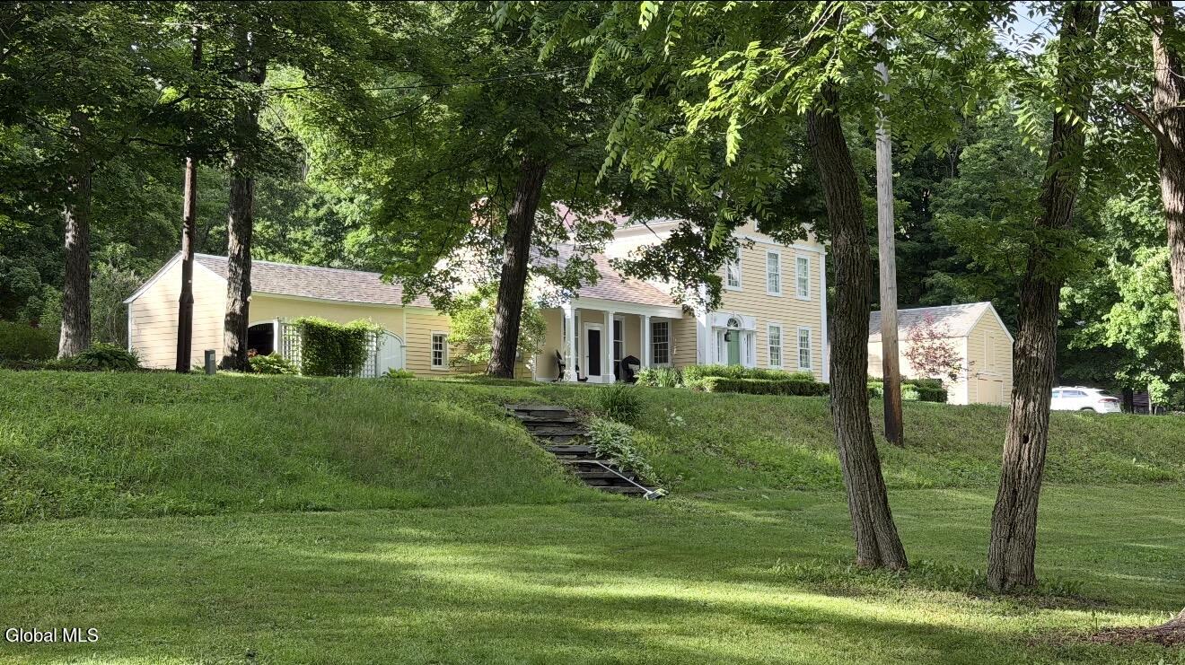 41 Black Creek Road Salem NY 12865