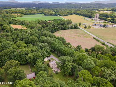 41 Black Creek Road Salem NY 12865
