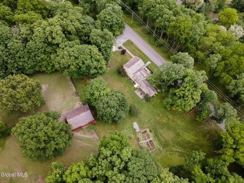 41 Black Creek Road Salem NY 12865