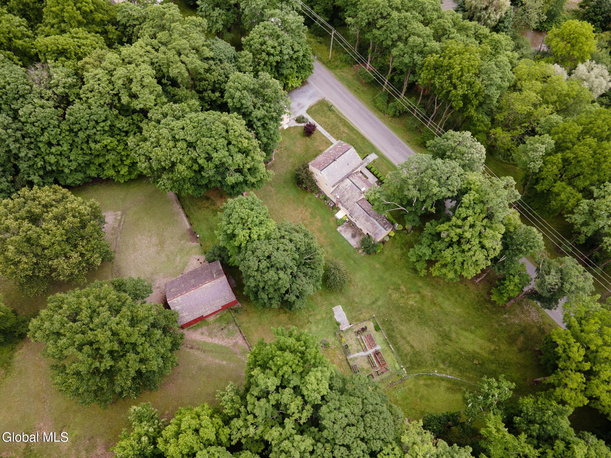 41 Black Creek Road Salem NY 12865