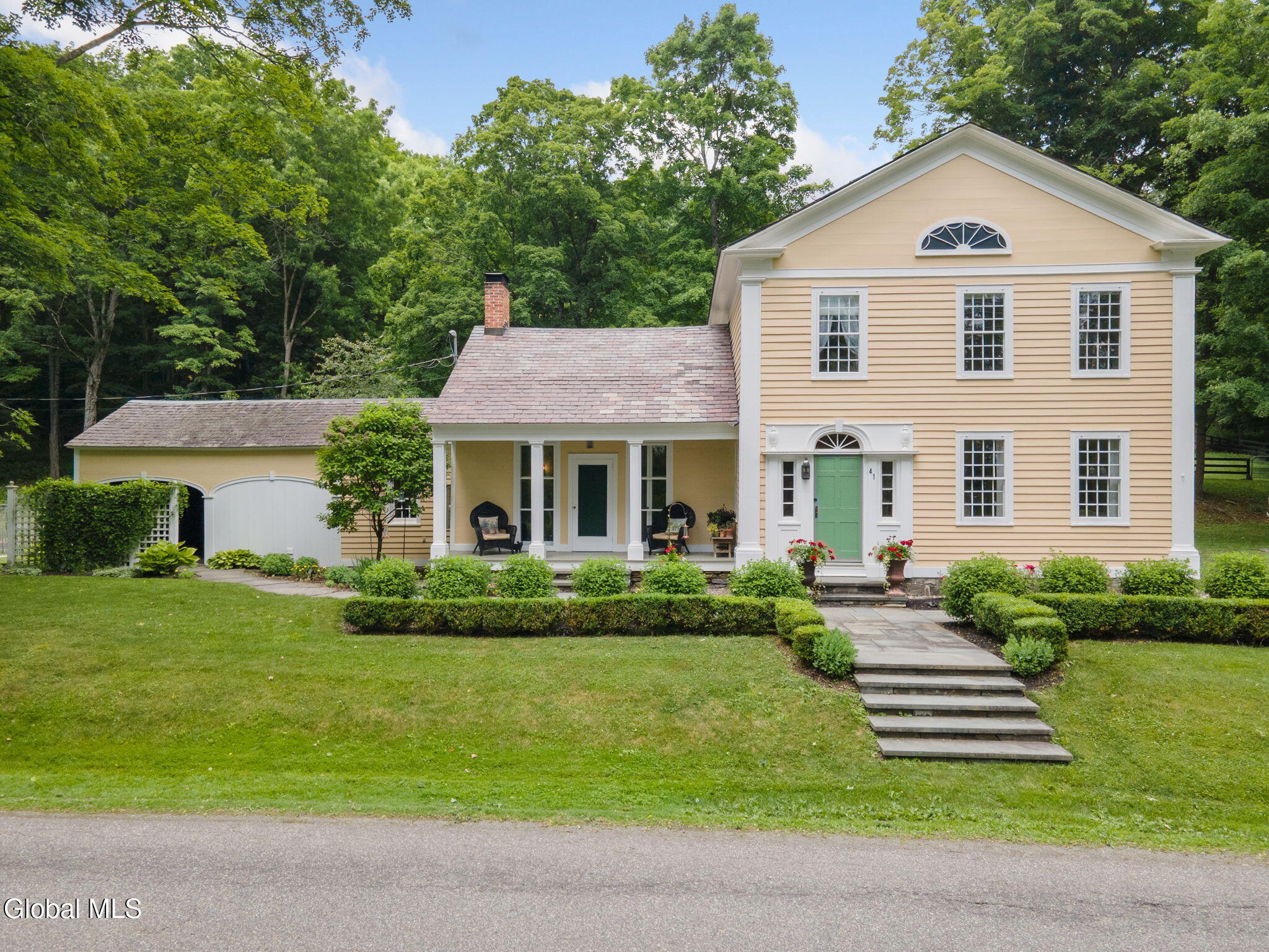 41 Black Creek Road Salem NY 12865