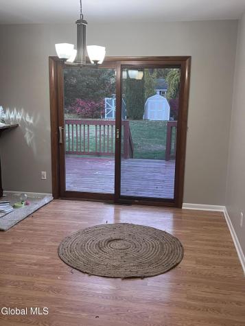 242 Pinewood Drive Schenectady NY 12303