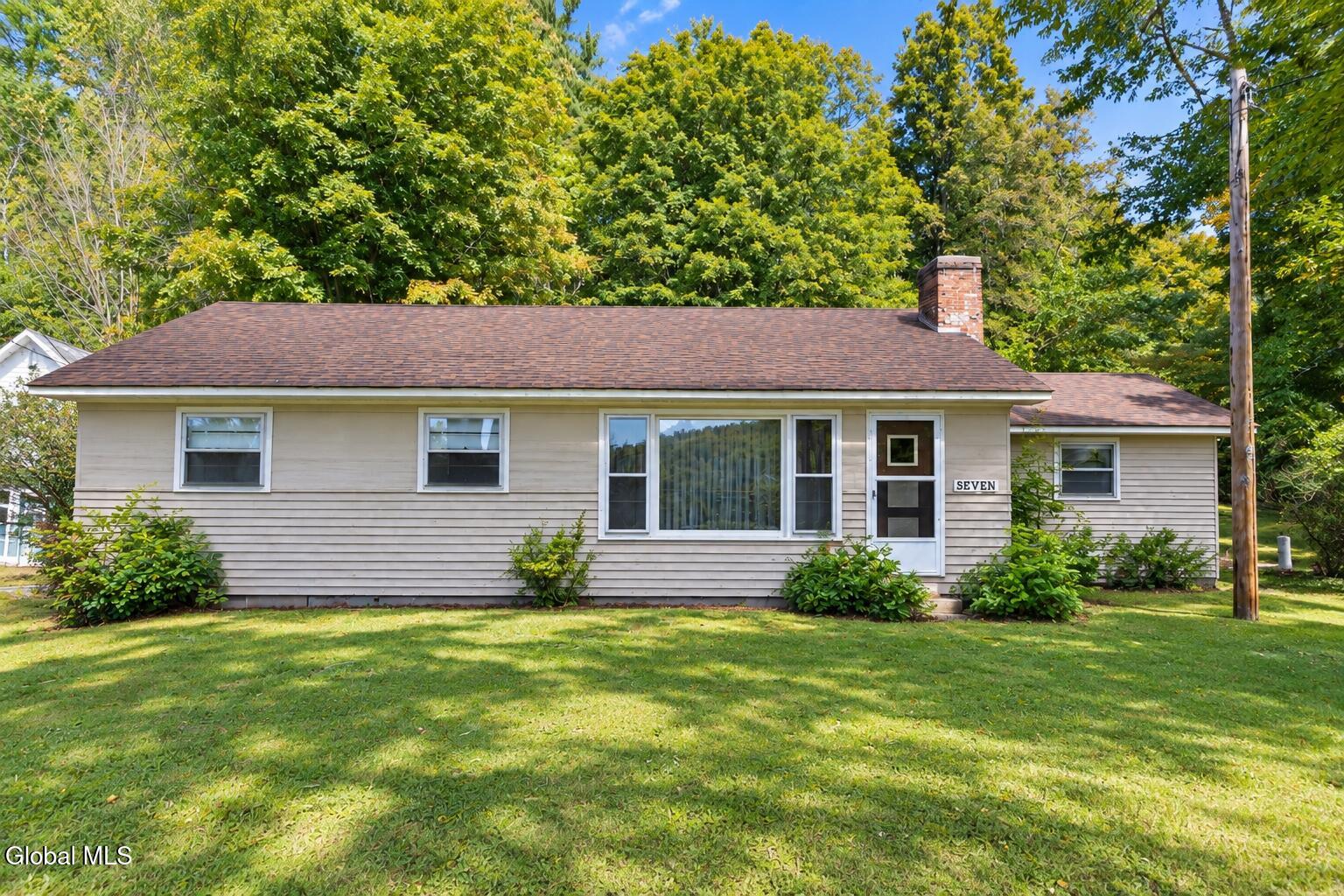 7 Market Street Brant Lake NY 12815