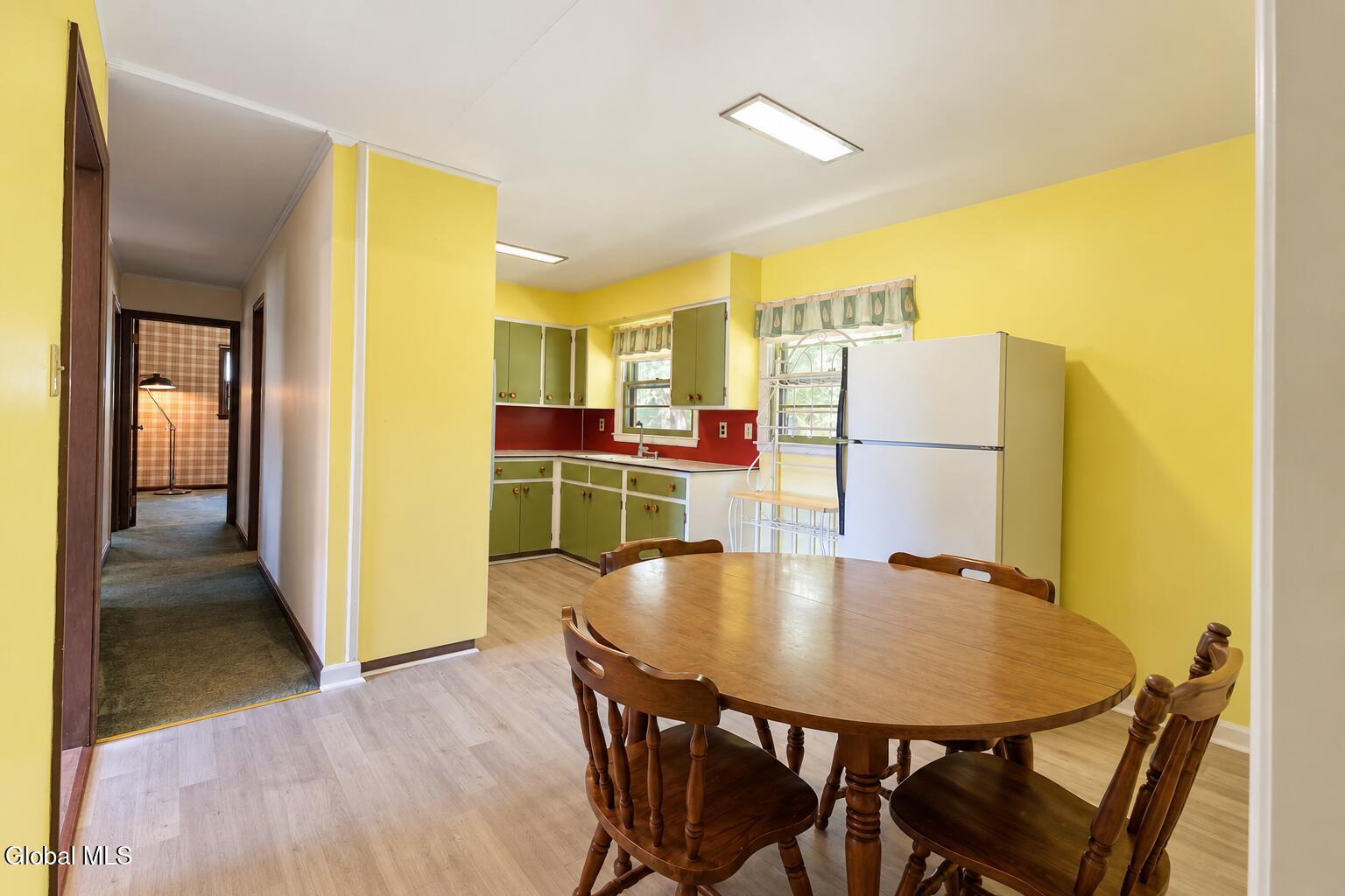 7 Market Street Brant Lake NY 12815