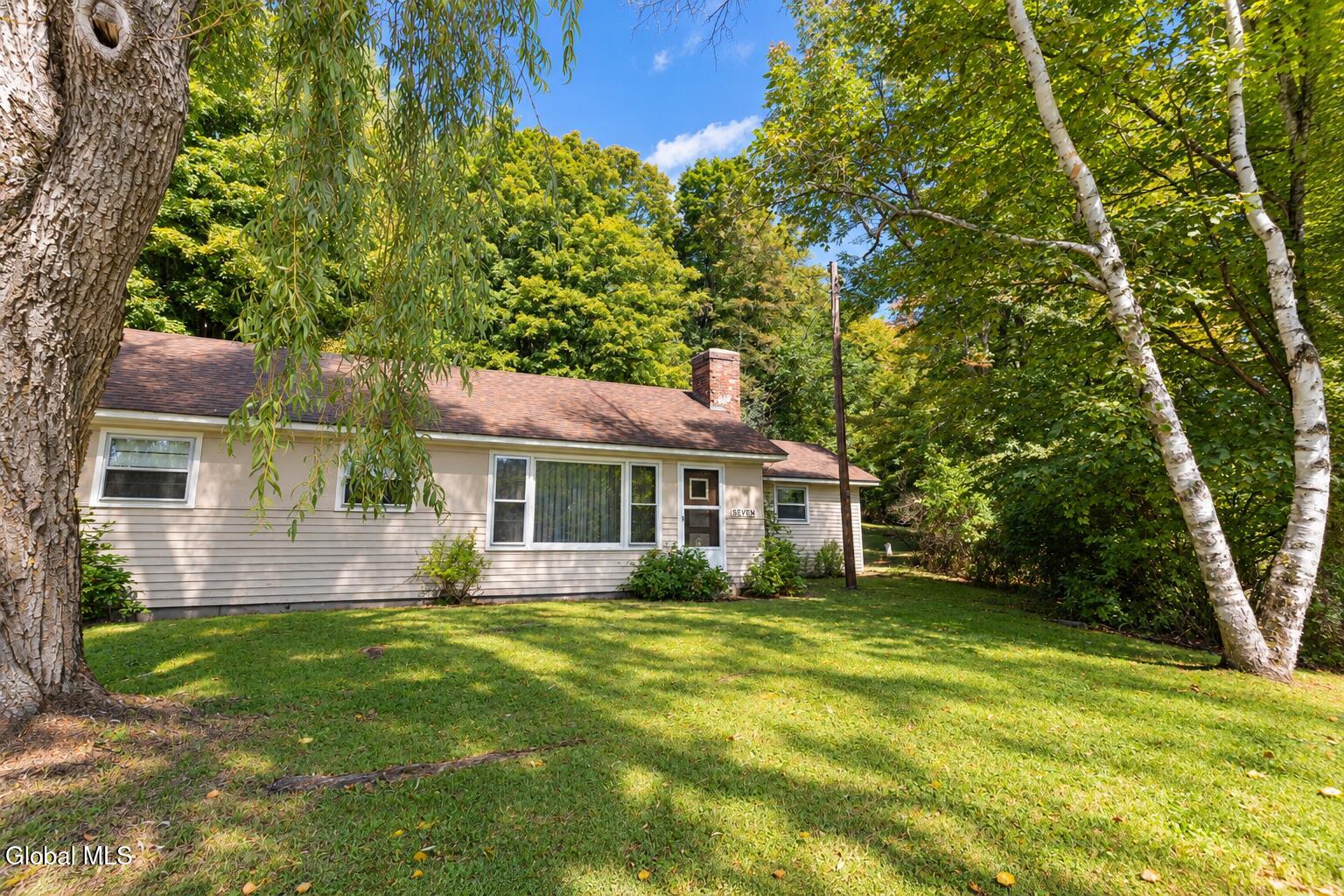7 Market Street Brant Lake NY 12815
