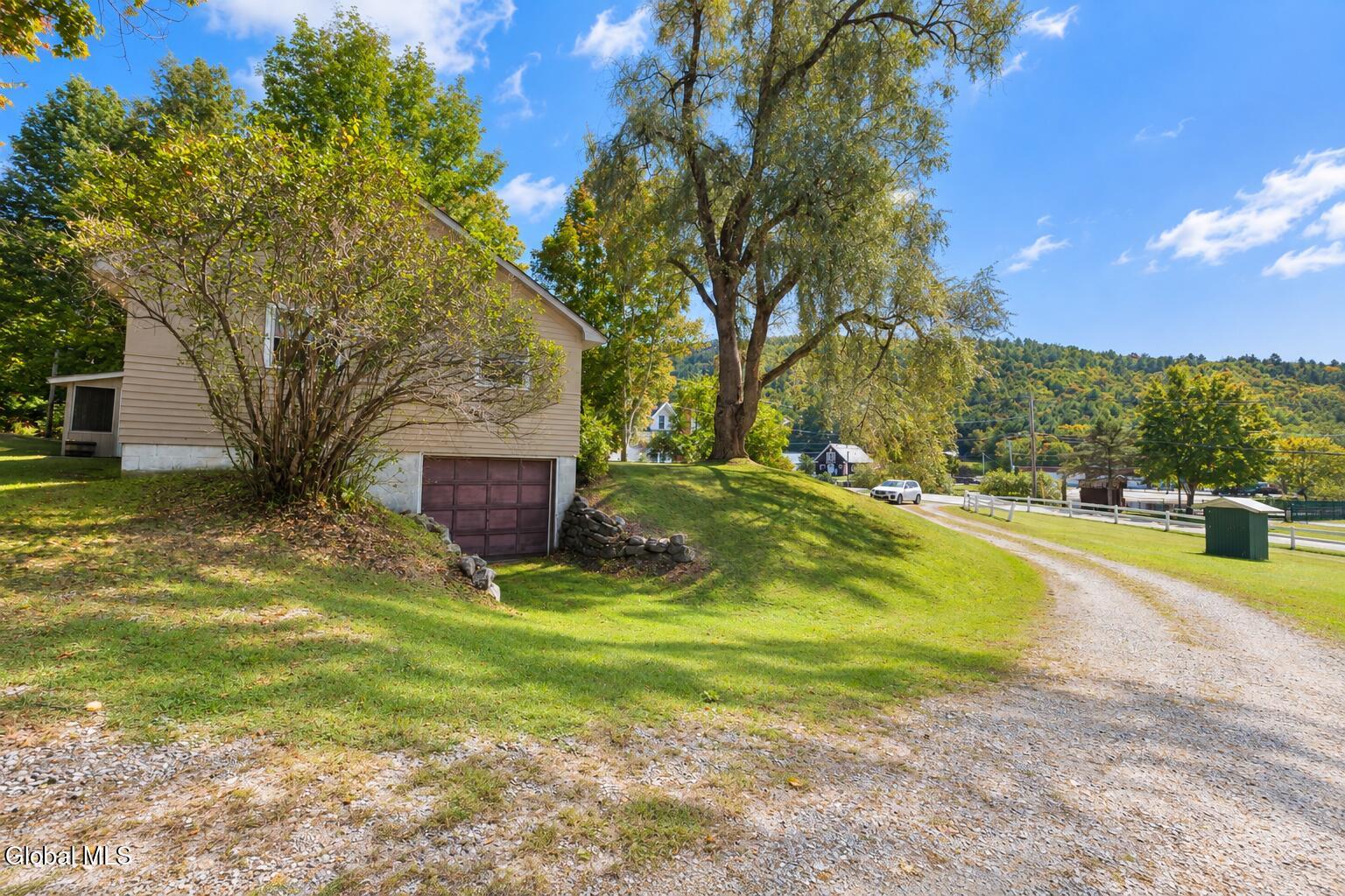 7 Market Street Brant Lake NY 12815