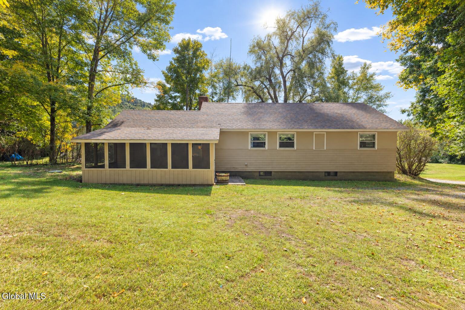 7 Market Street Brant Lake NY 12815