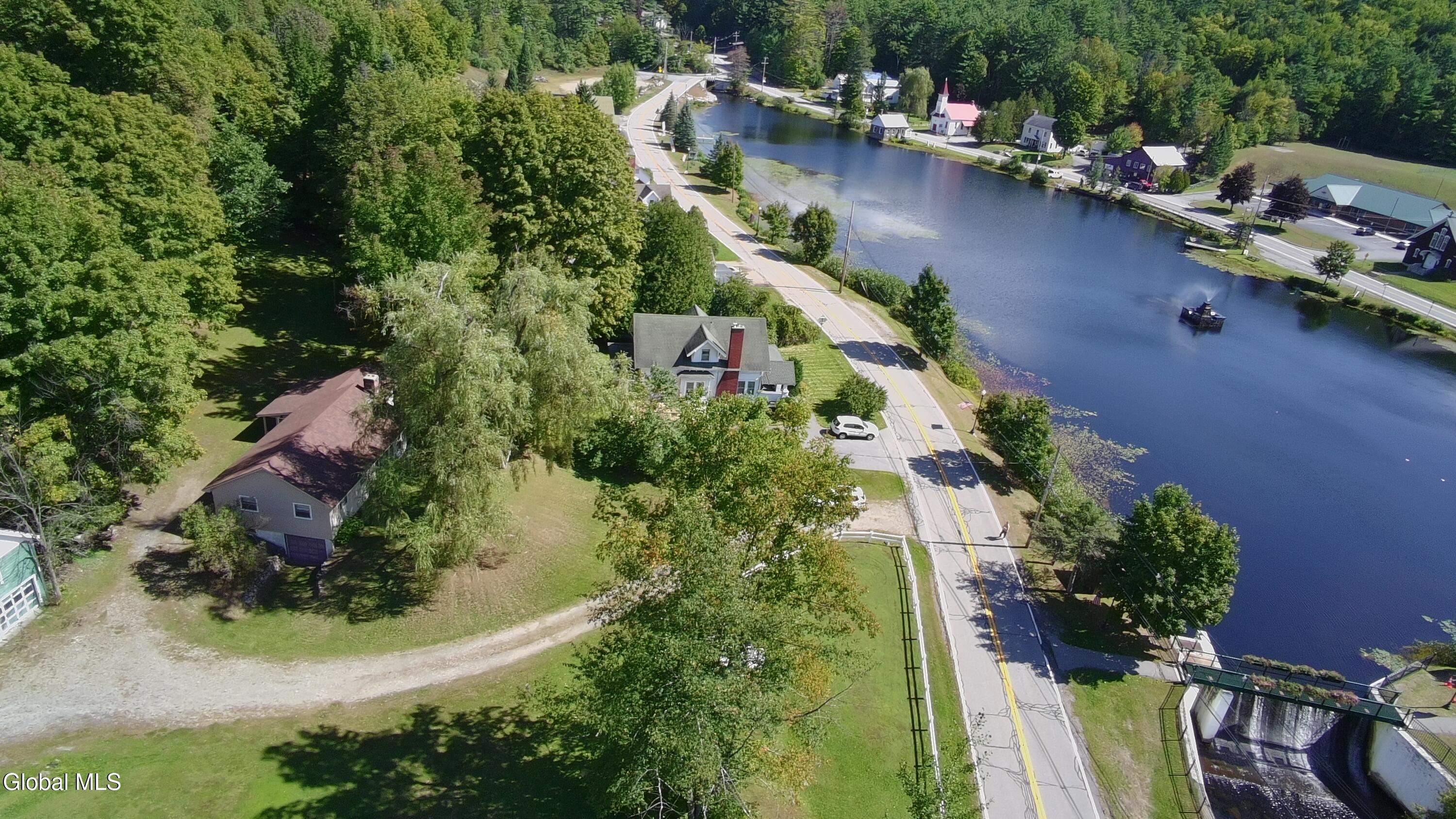 7 Market Street Brant Lake NY 12815