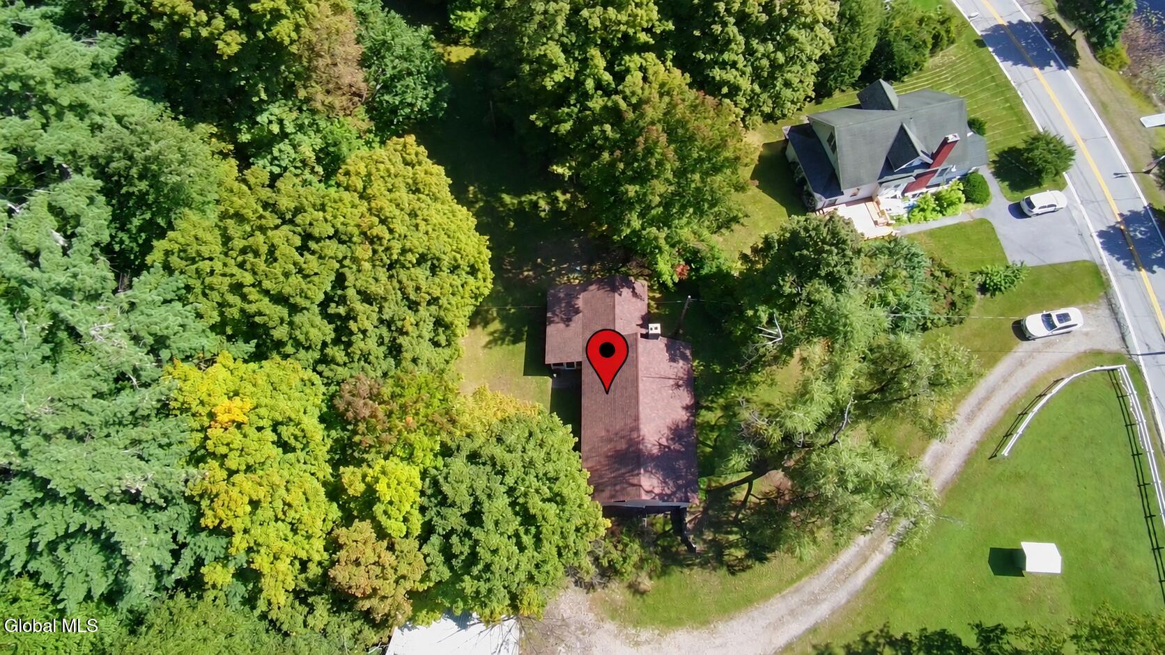 7 Market Street Brant Lake NY 12815