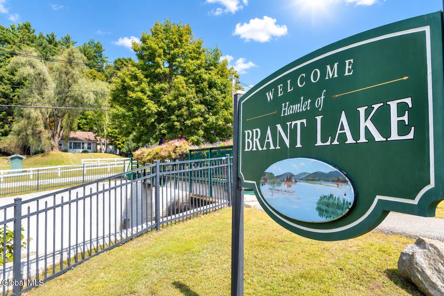 7 Market Street Brant Lake NY 12815