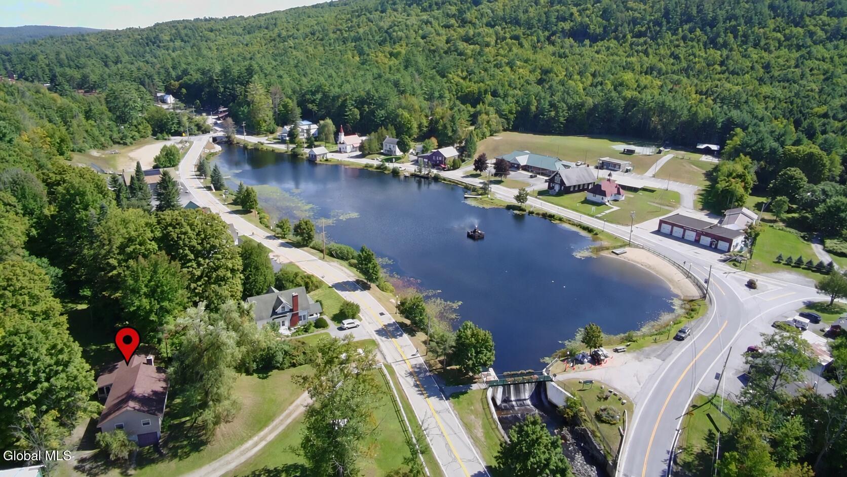 7 Market Street Brant Lake NY 12815