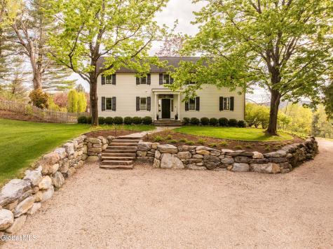 54 Far View Lane Hillsdale NY 12529