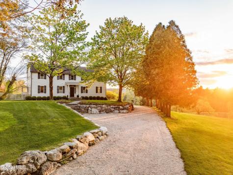 54 Far View Lane Hillsdale NY 12529