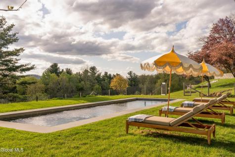 54 Far View Lane Hillsdale NY 12529