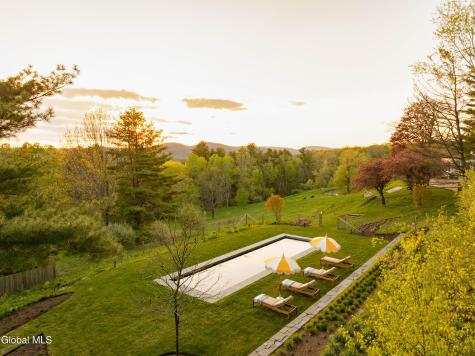 54 Far View Lane Hillsdale NY 12529