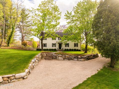 54 Far View Lane Hillsdale NY 12529
