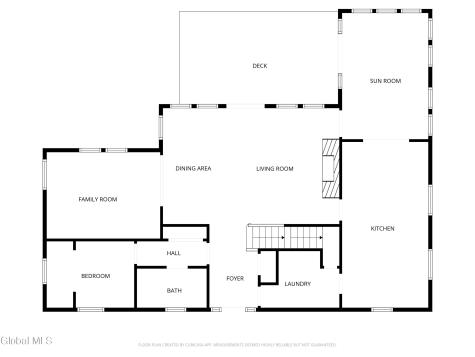 54 Far View Lane Hillsdale NY 12529