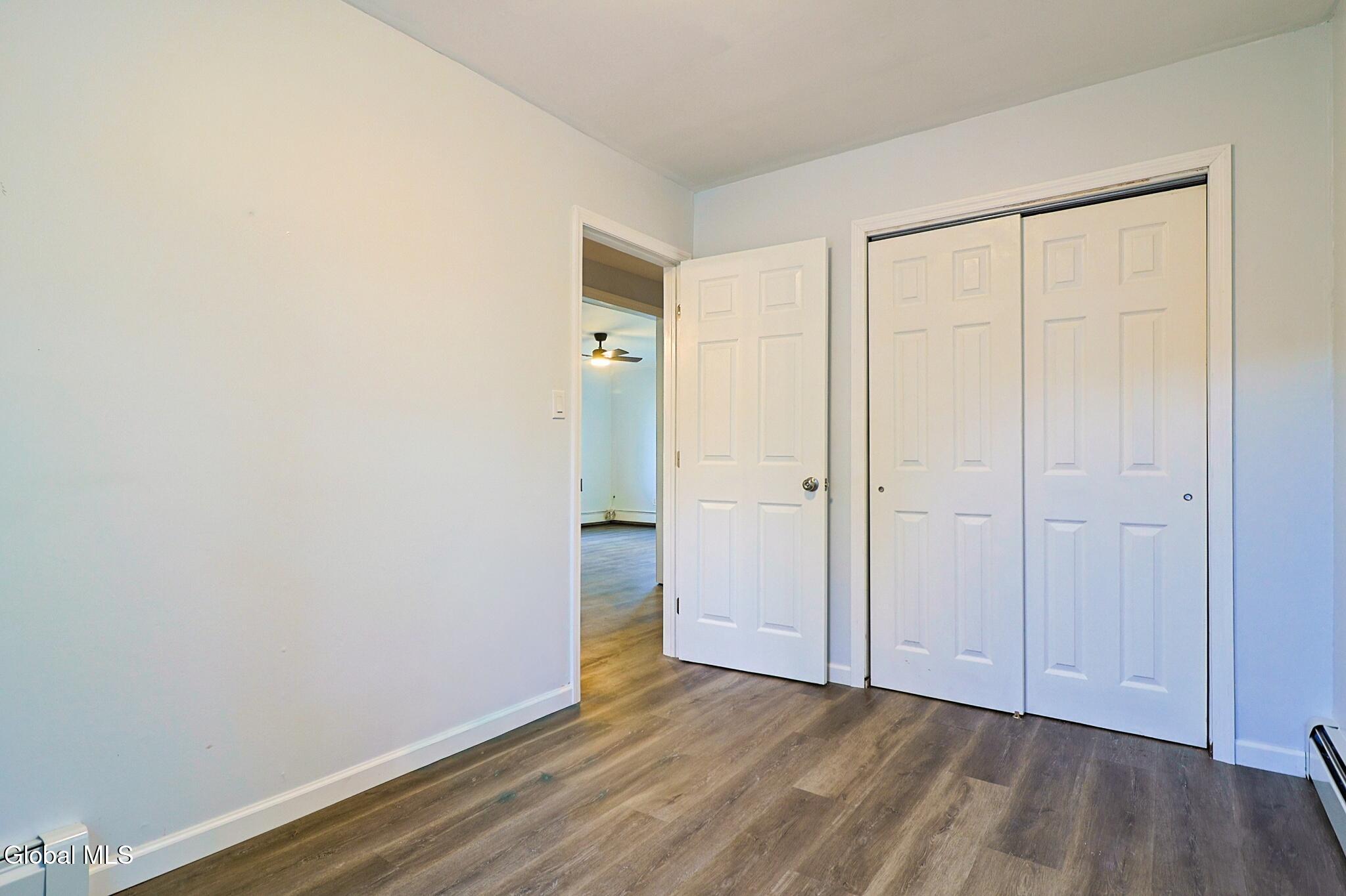 1118 Deforest Street Schenectady NY 12303